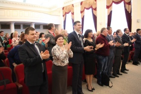 Фото: Денис Симонов