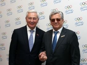 Фото: Юлия Боровикова