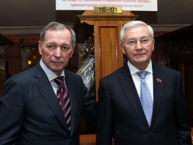 Фото: Юлия Боровикова