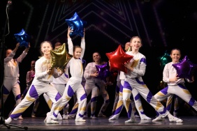 Фото: Юлия Боровикова