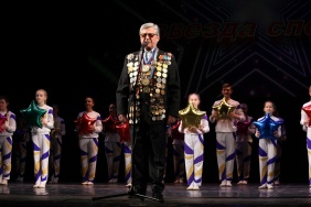 Фото: Юлия Боровикова