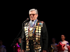 Фото: Юлия Боровикова