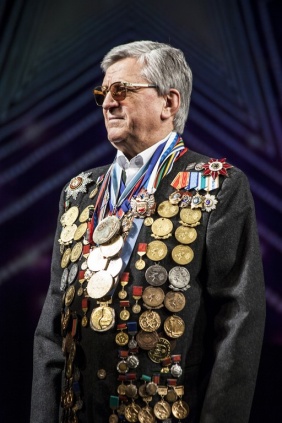 Фото: Юлия Боровикова