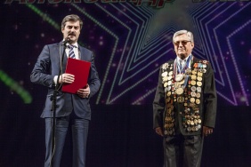 Фото: Юлия Боровикова