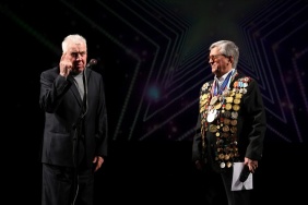 Фото: Юлия Боровикова