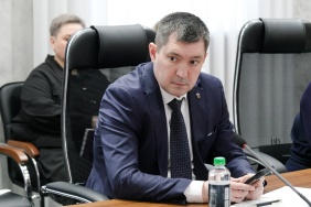 Заседание комитета Законодательного Собрания по молодежной политике