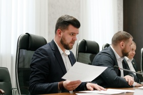 Заседание комитета Законодательного Собрания по молодежной политике