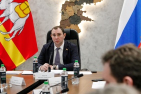 Заседание комитета Законодательного Собрания по молодежной политике