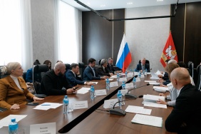 Комитет Законодательного Собрания по законодательству, государственному строительству и местному самоуправлению