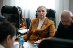 Комитет Законодательного Собрания по законодательству, государственному строительству и местному самоуправлению