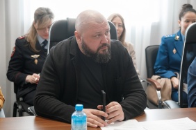 Комитет Законодательного Собрания по законодательству, государственному строительству и местному самоуправлению