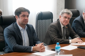 Комитет Законодательного Собрания по законодательству, государственному строительству и местному самоуправлению