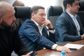 Комитет Законодательного Собрания по законодательству, государственному строительству и местному самоуправлению