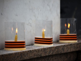 Фото Юлии Боровиковой