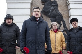 Фото Юлии Боровиковой