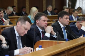 Фото Юлии Боровиковой