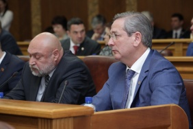 Фото Юлии Боровиковой