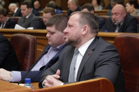 Фото Юлии Боровиковой