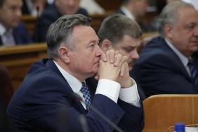 Фото Юлии Боровиковой