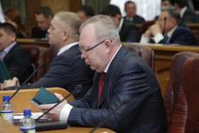 Фото Юлии Боровиковой