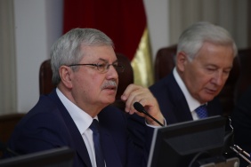 Фото Юлии Боровиковой