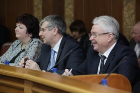 Фото Юлии Боровиковой