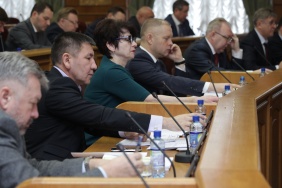 Фото Юлии Боровиковой