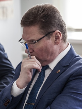 Фото Юлии Боровиковой