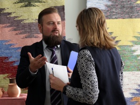 Фото Юлии Боровиковой