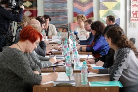 Фото Юлии Боровиковой