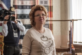 Фото Юлии Боровиковой