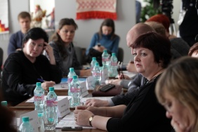 Фото Юлии Боровиковой