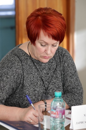 Фото Юлии Боровиковой