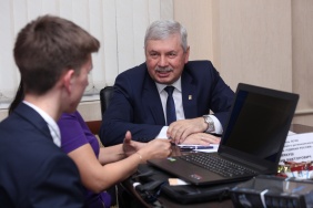 Фото: Юлия Боровикова