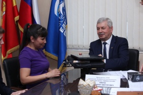 Фото: Юлия Боровикова