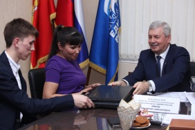 Фото: Юлия Боровикова