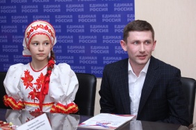 Фото: Юлия Боровикова