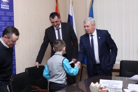 Фото: Юлия Боровикова