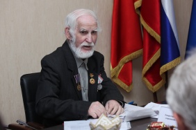 Фото: Юлия Боровикова