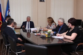 Фото: Юлия Боровикова