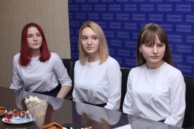 Фото: Юлия Боровикова