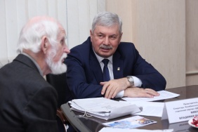 Фото: Юлия Боровикова