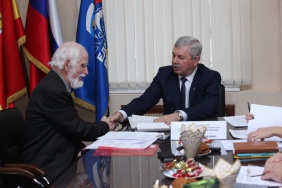 Фото: Юлия Боровикова