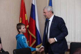 Фото: Юлия Боровикова