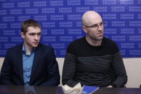 Фото: Юлия Боровикова