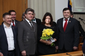 Фото: Юлия Боровикова