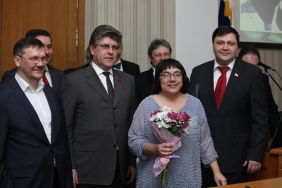 Фото: Юлия Боровикова