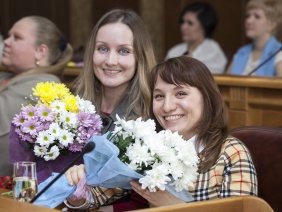 Фото: Юлия Боровикова