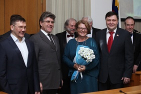 Фото: Юлия Боровикова