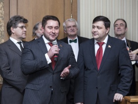 Фото: Юлия Боровикова